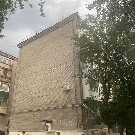 Tatyana-Hotel Kostanay Exterior photo